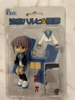 2025年最新】Pキャラ涼宮ハルヒの憂鬱長門有希の人気アイテム