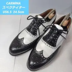 50s vintage スペクテイターシューズ　USA製　美品　27.5相当 1950s the Buck Stops Here Shoes | Vintage 50s Classic