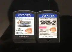 SDガンダム ジージェネレーション ジェネシス & ガンダムブレイカー2 セット