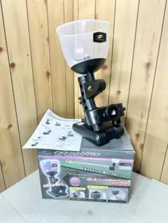 FIELDFORCE インドア・バッティングマシン FPM-102