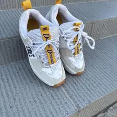 DC Shoes スニーカー LynxOG