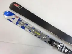 ◆ スキー Atomic DEMO 164 カービングスキー スキー板 メンテ済