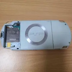 SONY PSP-2000 本体 ソフト1つ ジャンク