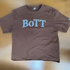 BoTT × Reebok Tシャツ