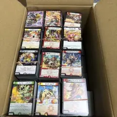デュエルマスターズ　ノーマル　まとめ売り　⑥ 約8000枚