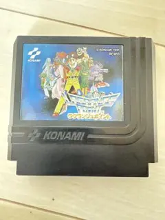 KONAMI アーケードゲーム RC851