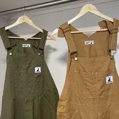 CAPTAINSTAG freaksStoreオーバーオールバラ売り対応可