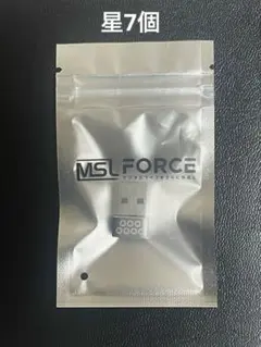 値下げ！レア★非売品【MSL FORCE】 充電器具 携帯 USB