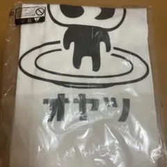 新品未開封　一六タルト　キャラクターTシャツ LL