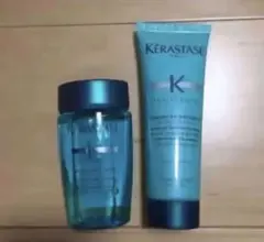ケラスターゼ RE エクステンショニストシャンプートリートメント