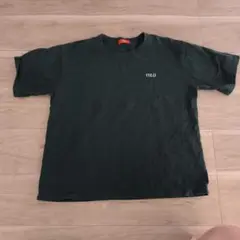 POLO ダークグリーン Tシャツ Mサイズ