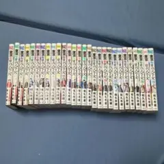 東京リベンジャーズ　1〜28巻セット