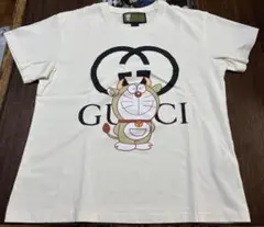 2025年最新】gucci ドラえもん tシャツの人気アイテム - メルカリ