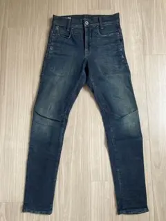 G-STAR RAW D-STAQ 3Dスリムジーンズ