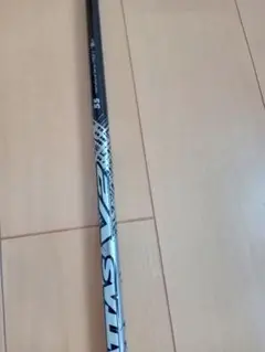 ATTAS V2 5Sシャフト　Titleistスリーブ