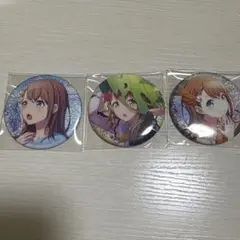 プロセカ 花里みのり 缶バッジ