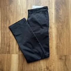 Carhartt ブラック チノパン 28x33