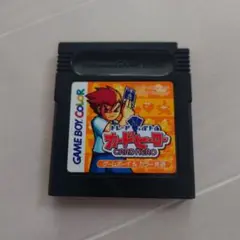 カードヒーロー ゲームボーイカラー