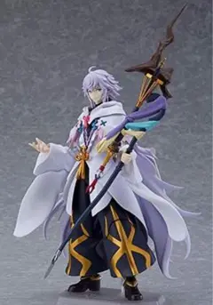 figma マーリン FGO