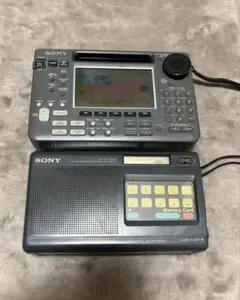 2025年最新】sony icf-sw55の人気アイテム - メルカリ