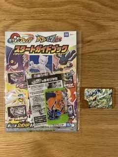 ポケモンフレンダ　2枚セット