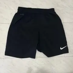 NIKE サッカー　ハーフパンツ　M