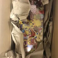 【未開封】スペシャルBOX ポケモンセンター トウホク シュリンク付 1ボックス