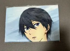 free！ 七瀬遙 枕カバー