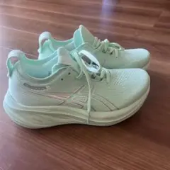 アシックス GEL-NIMBUS 26 レディース