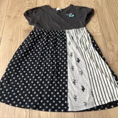 ニットプランナー　ワンピース110