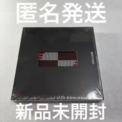 ENHYPEN CARNIVAL HYPE CD トレカ 新品未開封
