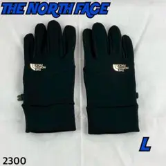 ☆鉄0243T☆ THE NORTH FACE 手袋 グローブ