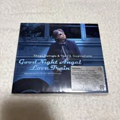 Good Night Angel/Love Train 浜田省吾