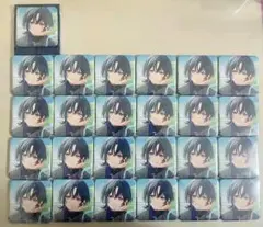 火威青 誕生日記念2024 25個