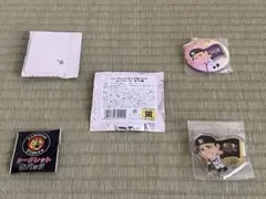 ‪☆新品・希少‪☆阪神タイガース 熊谷 敬宥 選手 グッズ詰合せ