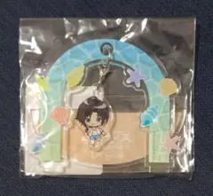 DMMスクラッチ コードギアス 反逆のルルーシュ C賞 揺れるアクスタ マリオ