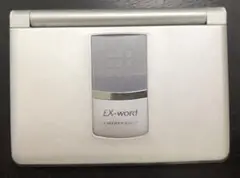 ⭐️中古⭐️カシオ 電子辞書 エクスワードデータプラス2 XD-GT5900MED