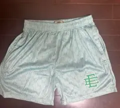 Eric Emanuelハーフパンツショートパンツ　GUCCI 総柄　drip
