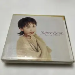 工藤静香 Super Best CD