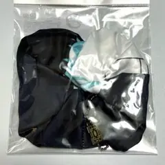 新品　鬼滅の刃　時透無一郎　シュシュ