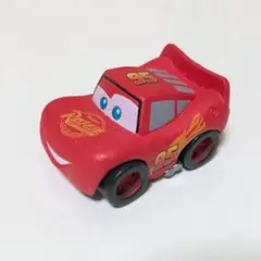 ディズニー ピクサー Pixar カーズ マックイーン ミニカー