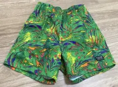 新品未使用　タグ付き　海水パンツ　メンズ　水着