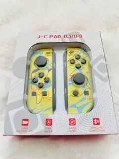 新品未使用 Nintendo Switchジョイコンニンテドコントローラー互換品