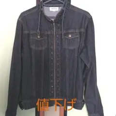 デニムジャケットＧジャン