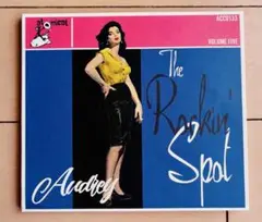 The Rockin' Spot Volume Five