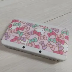 Nintendo NEW ニンテンドー 3DS ホワイト