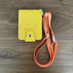 鈴鹿サーキットパーク　アトラクションカードケース