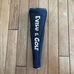 EVISU & GOLF FWカバー （シバフ君）