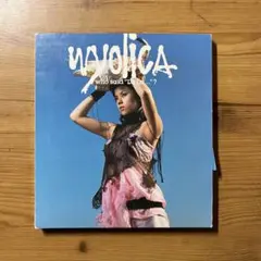 wyolica（ワイヨリカ）who said “La La…”?　250804