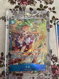 ワンピース カードゲーム キャラクターセット